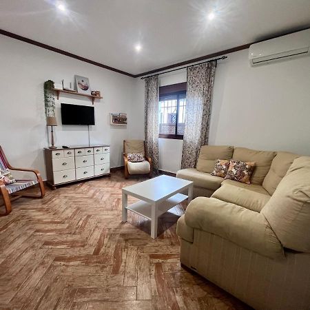 Апартаменты Casa Loli - Solo Familias Y Parejas Кониль-де-ла-Фронтера Экстерьер фото